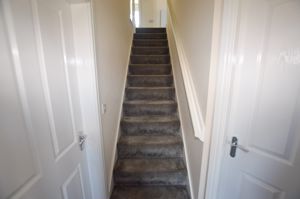 Stairs- click for photo gallery